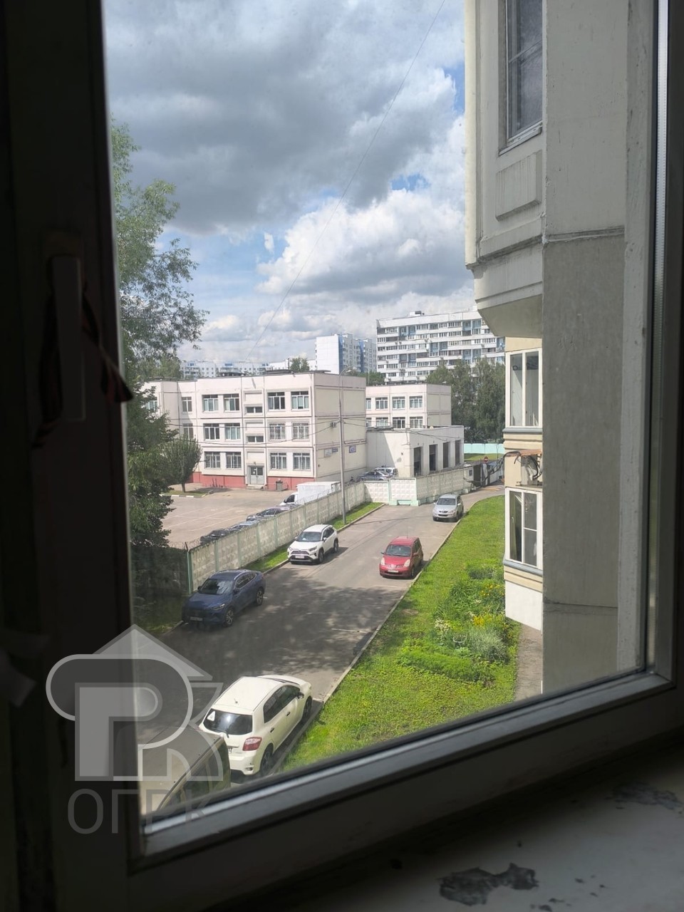 Купить 2-комнатную квартиру, №386108