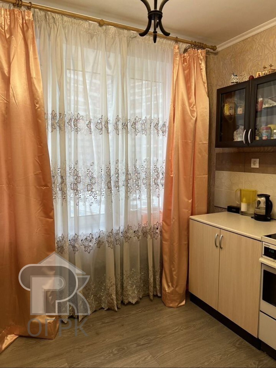 Купить 1-комнатную квартиру, №387748