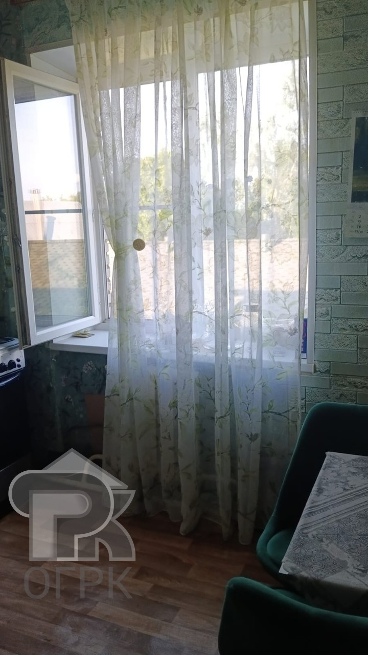 Купить 2-комнатную квартиру, №385808