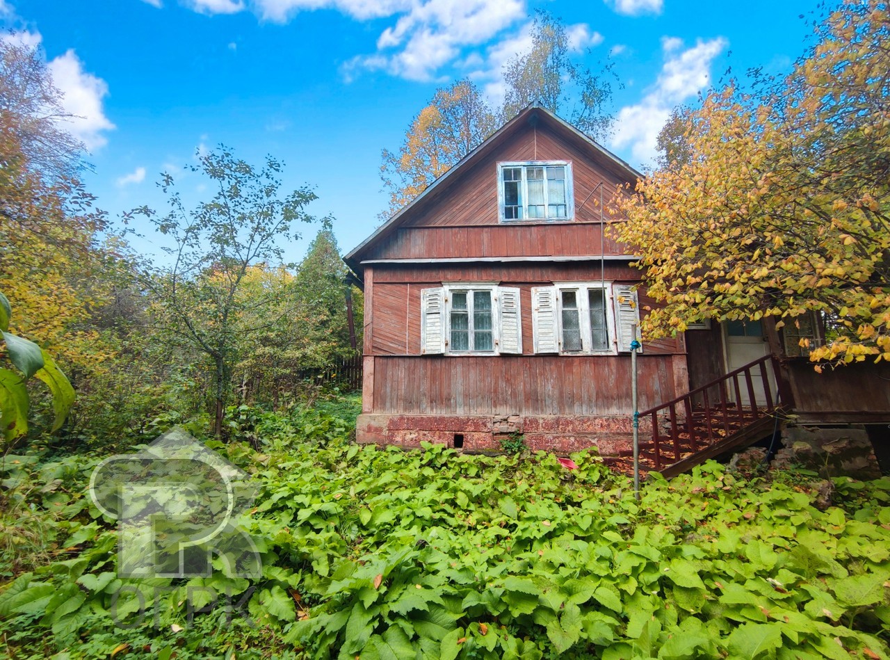 Купить дом, №387051