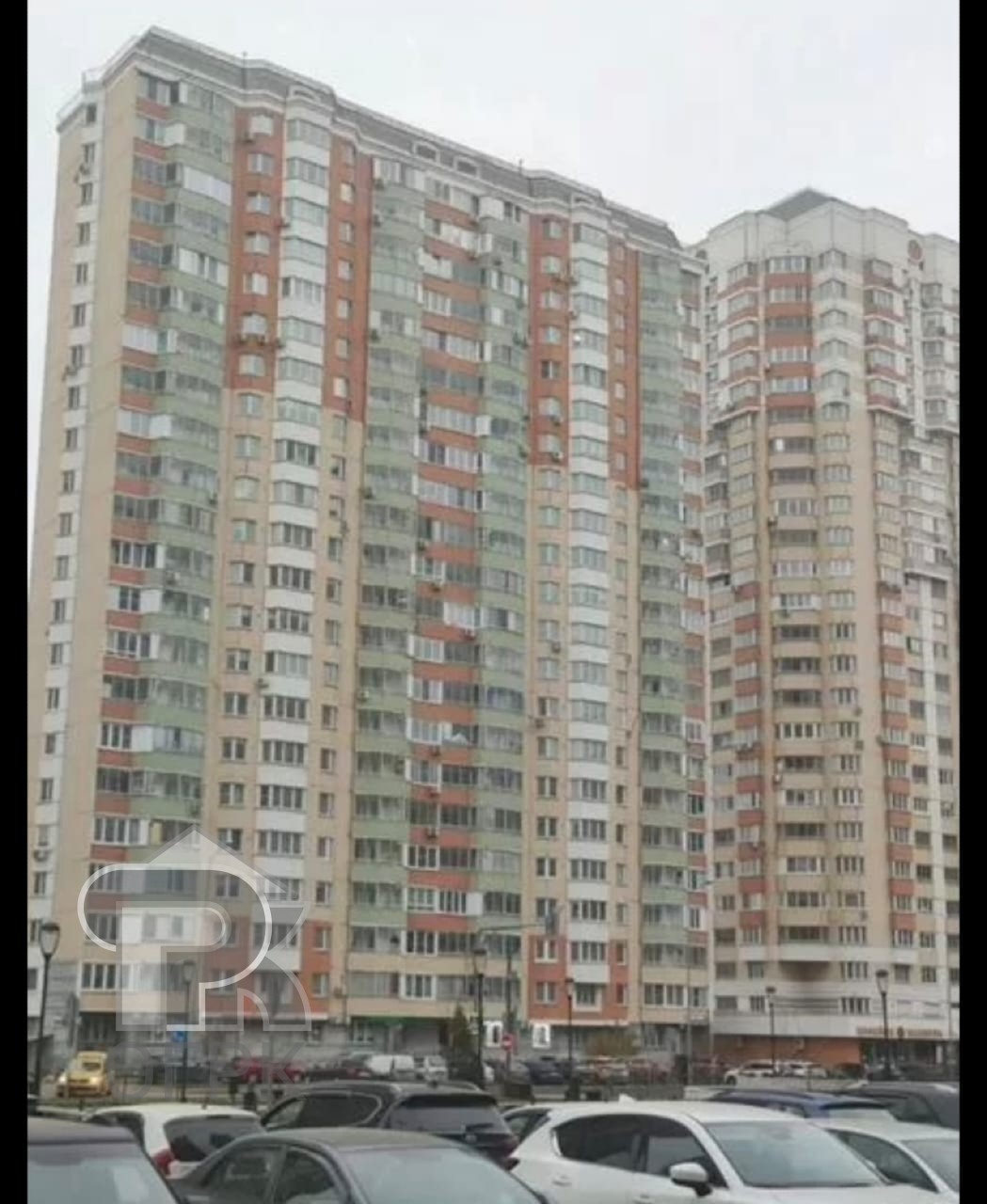 Купить 1-комнатную квартиру, №387683