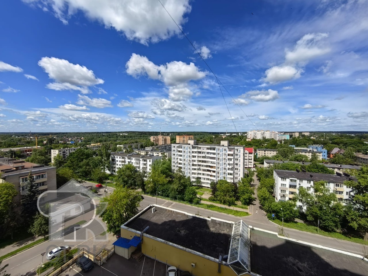 Купить 3-комнатную квартиру, №386156