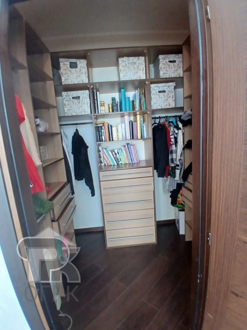 Купить 4-комнатную квартиру, №389823