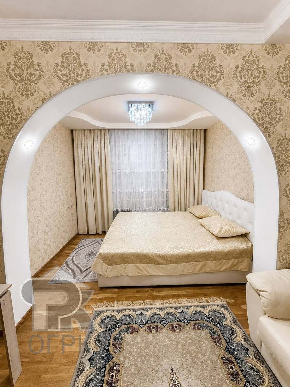 Купить 2-комнатную квартиру, №390838
