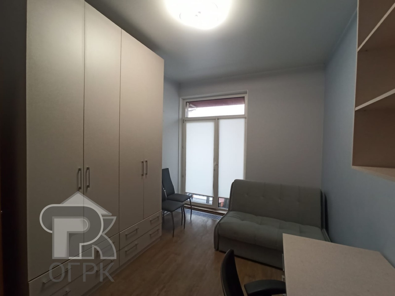 Купить 2-комнатную квартиру, №372622