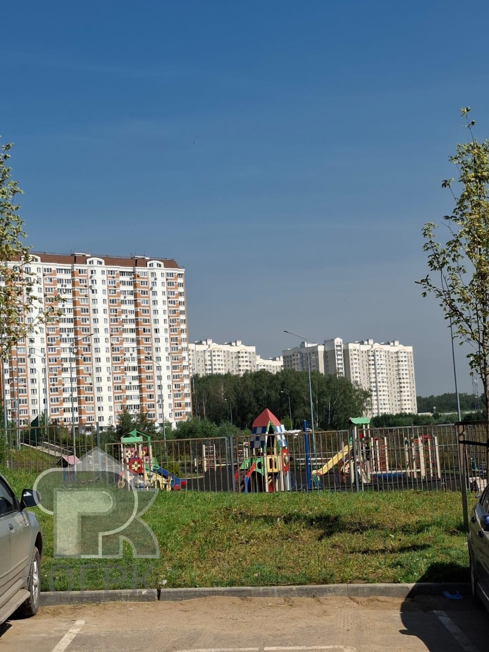 Купить 2-комнатную квартиру, №386339