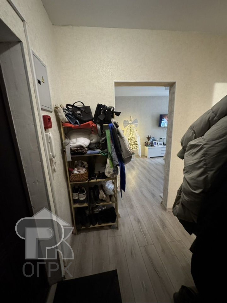 Купить 1-комнатную квартиру, №388007