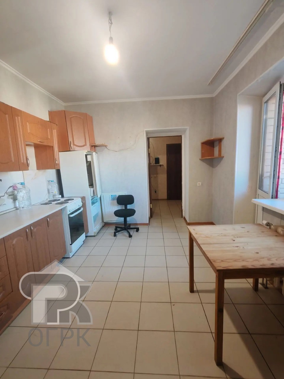 Купить 1-комнатную квартиру, №390648