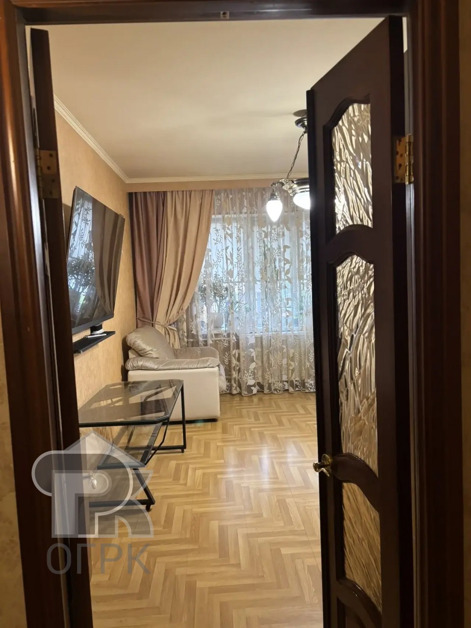 Купить 2-комнатную квартиру, №391544