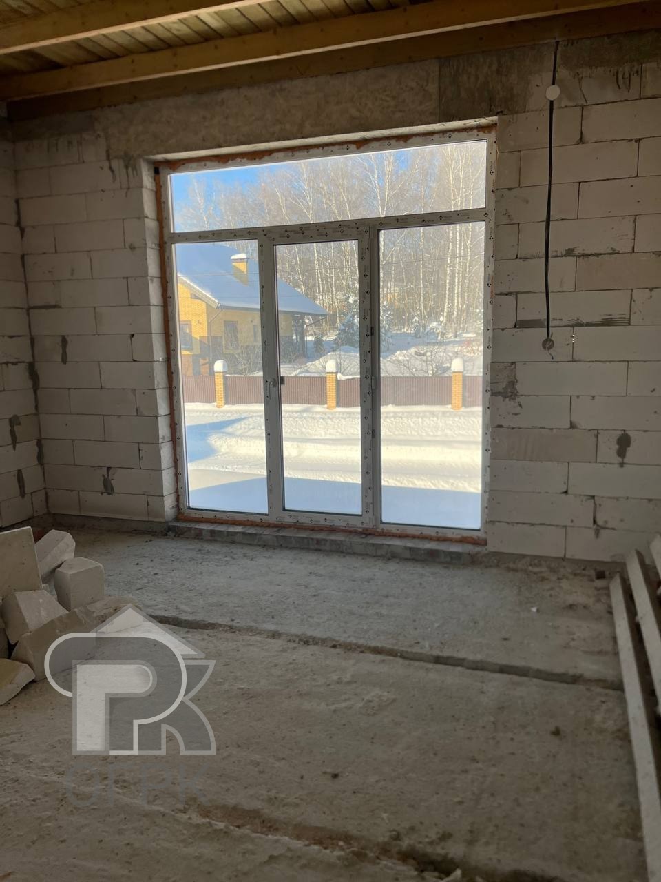 Купить коттедж, №388423