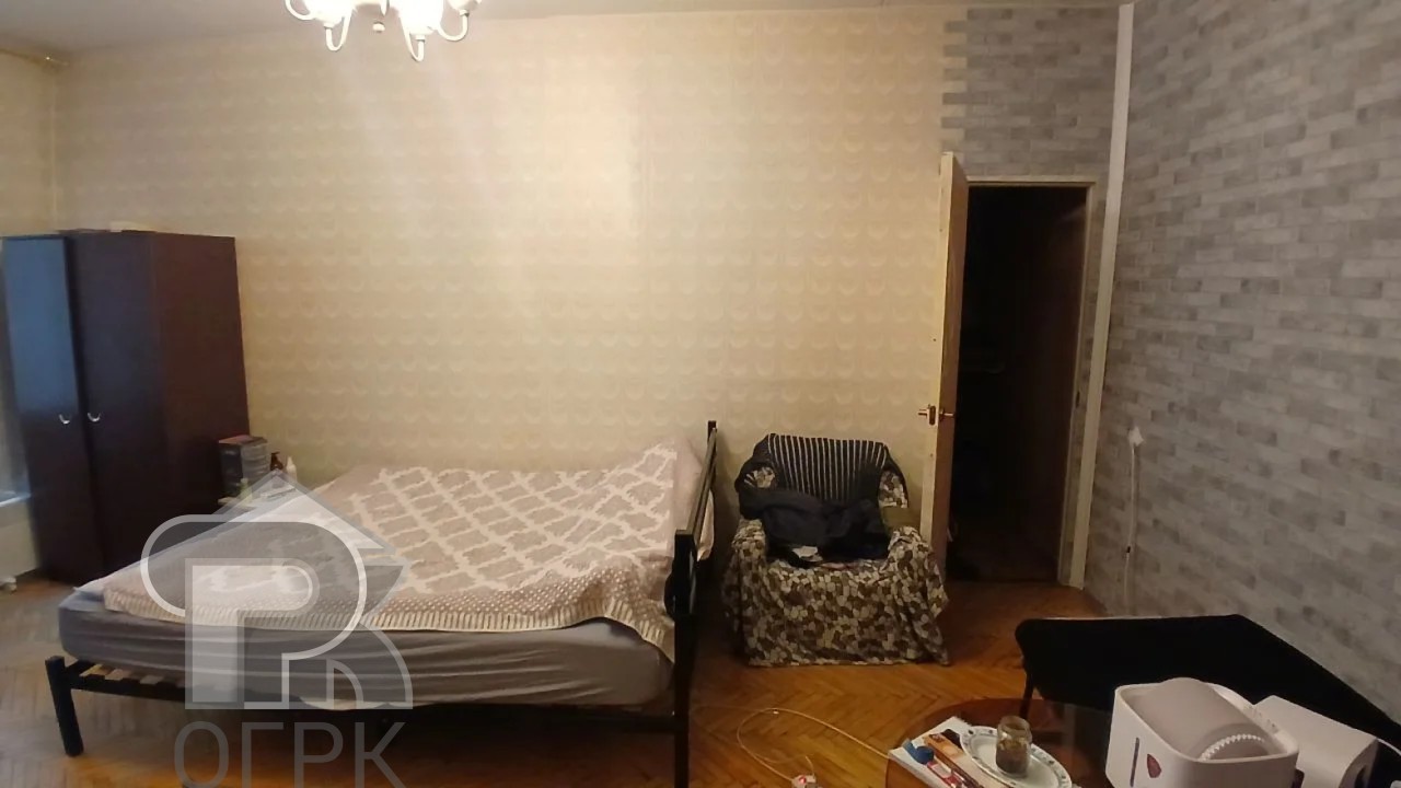 Купить 3-комнатную квартиру, №388472