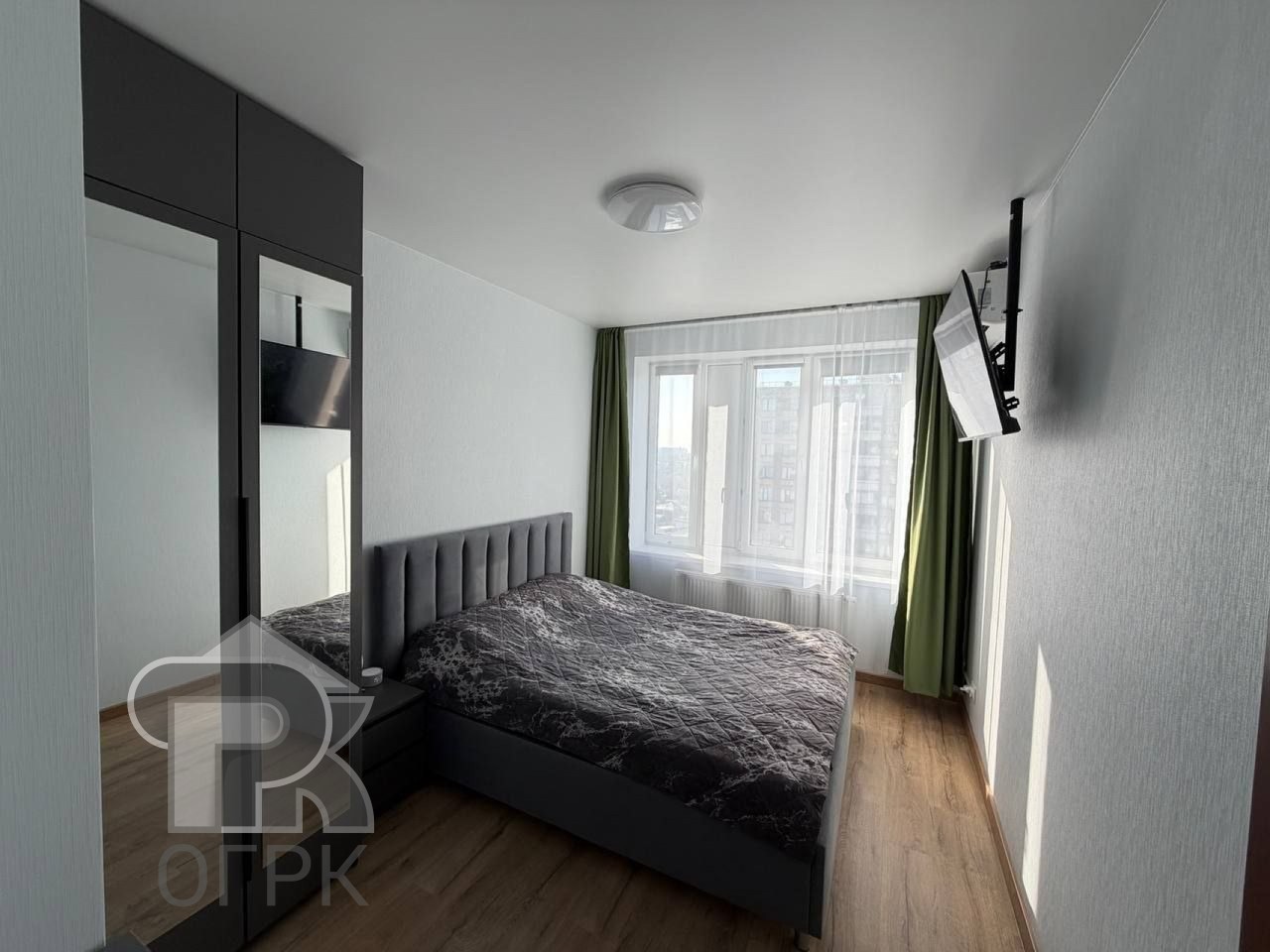 Купить 2-комнатную квартиру, №389057