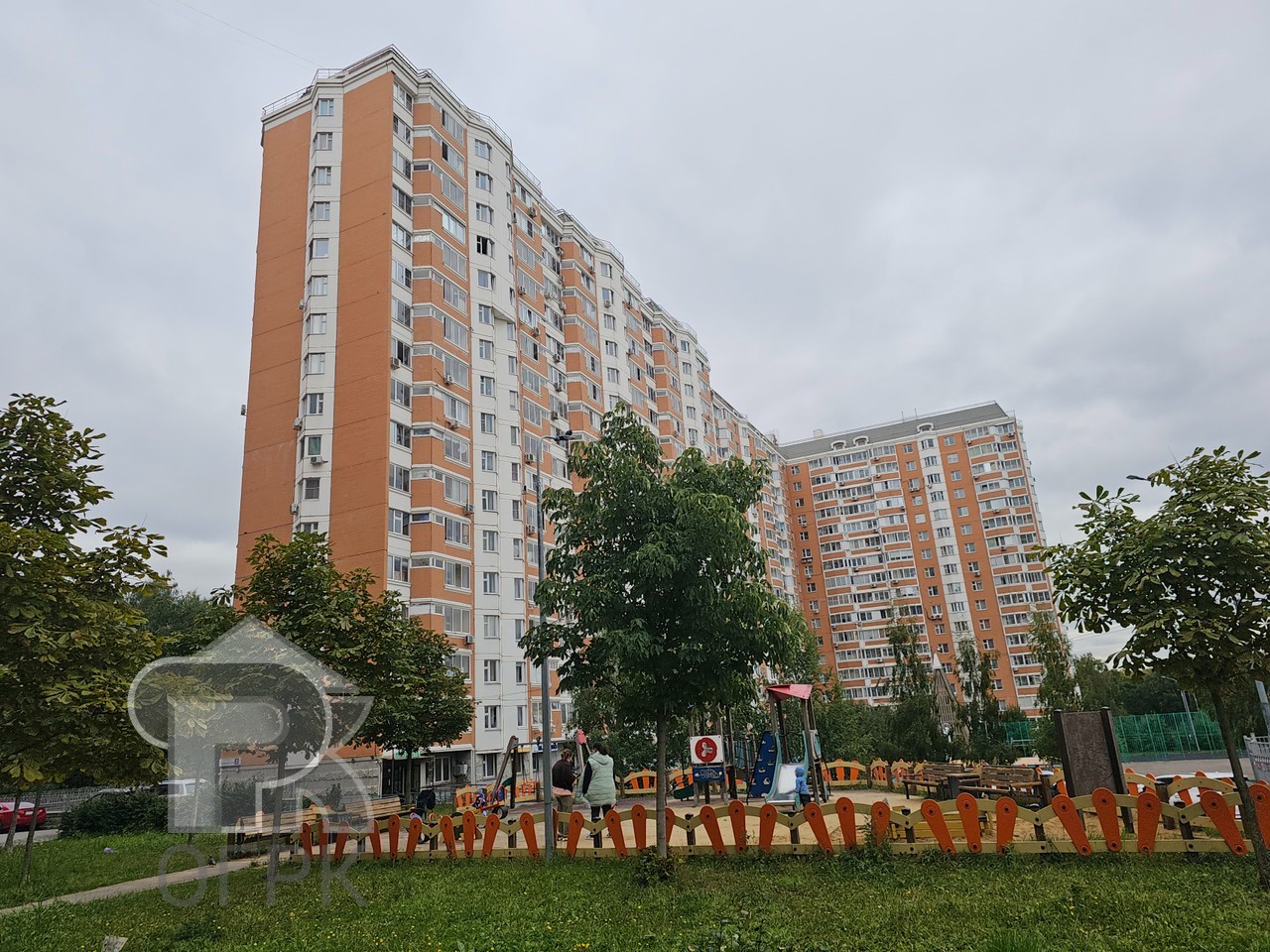 Купить 1-комнатную квартиру, №391854