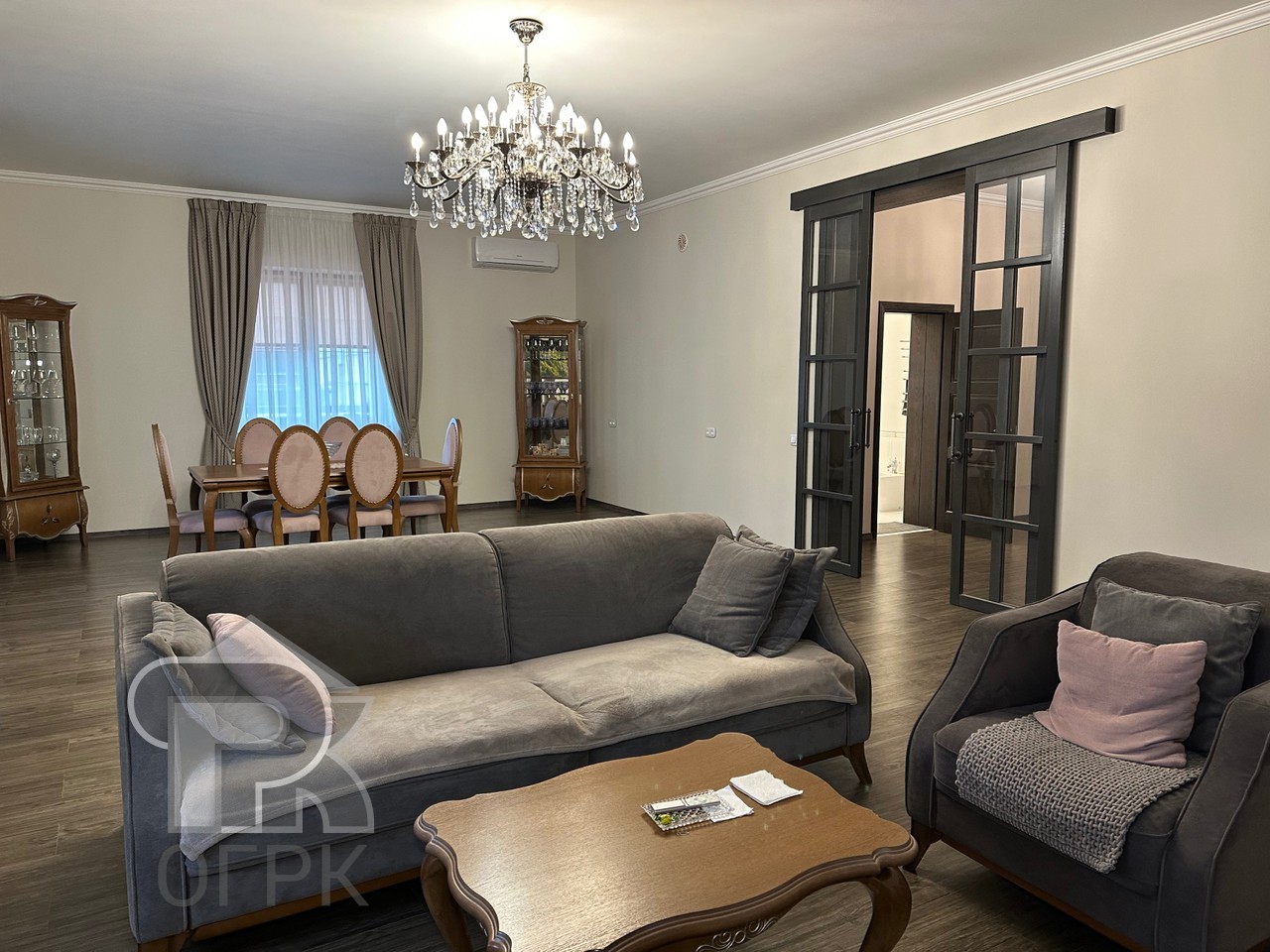 Купить коттедж, №387658