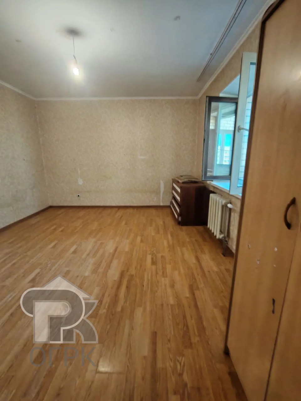 Купить 1-комнатную квартиру, №390648