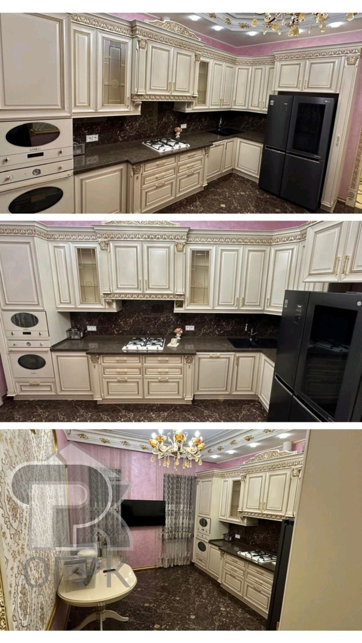 Купить 3-комнатную квартиру, №387525