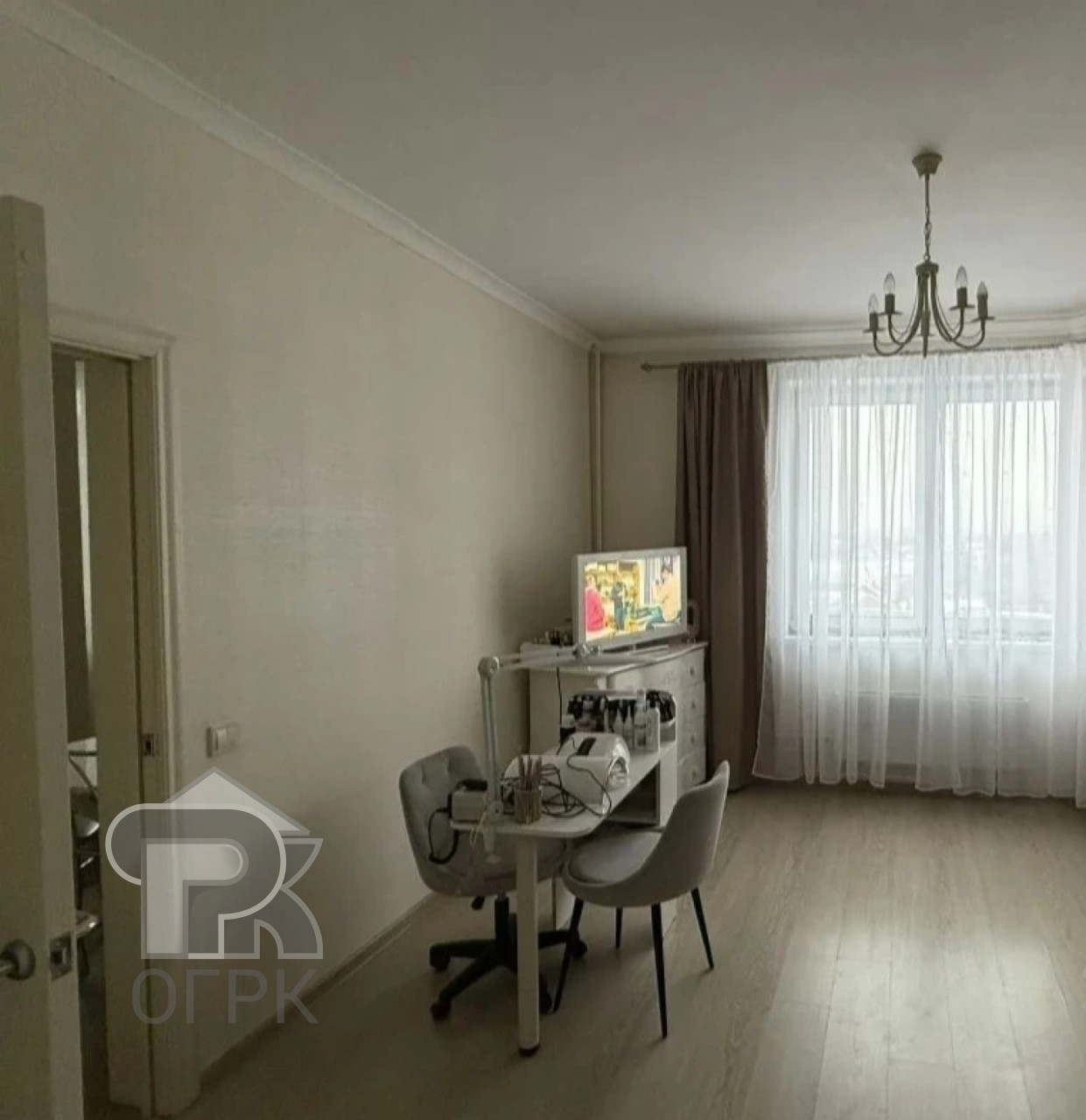 Купить 2-комнатную квартиру, №389301