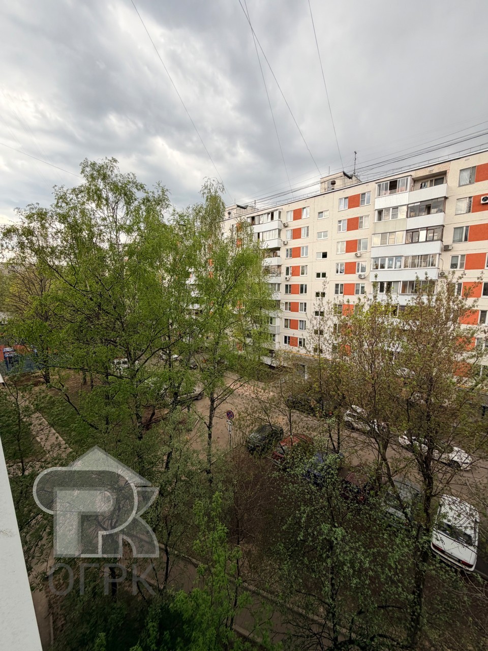 Купить 3-комнатную квартиру, №389688