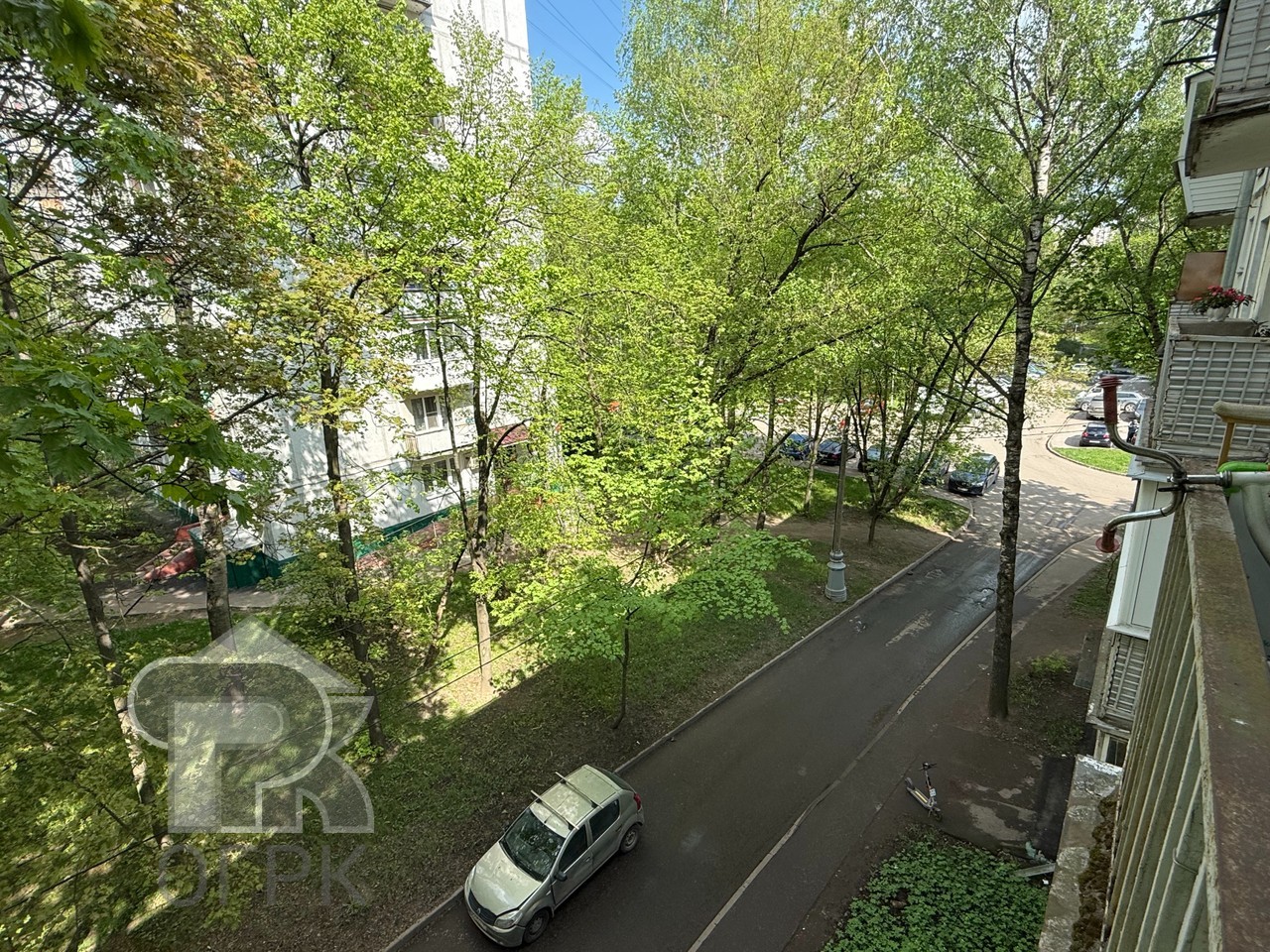 Купить 3-комнатную квартиру, №389842