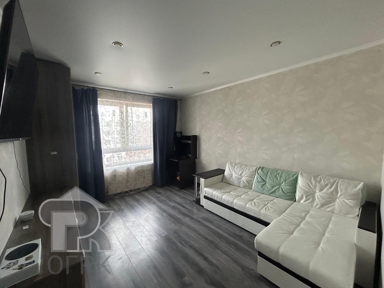 Купить 1-комнатную квартиру, №387484