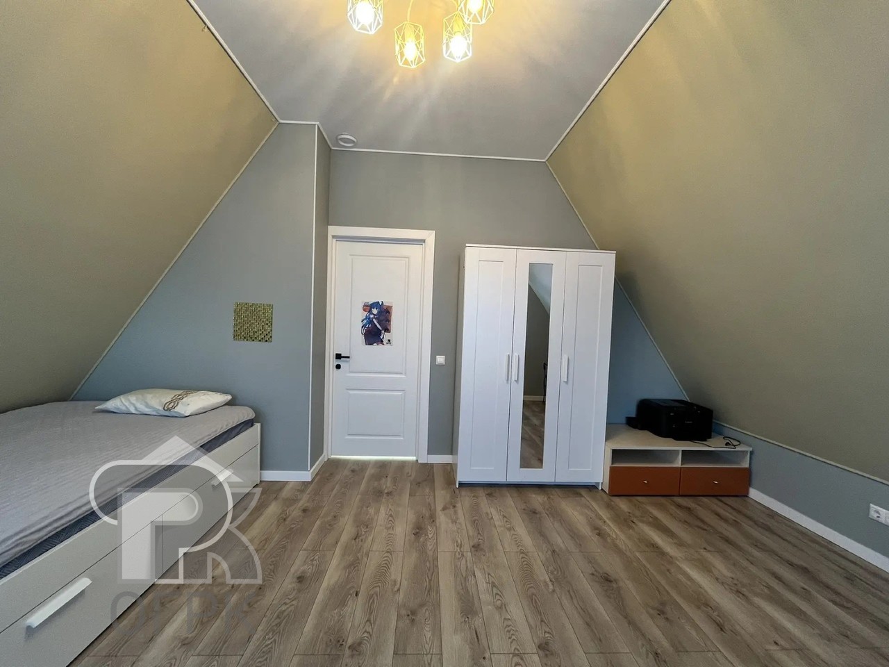 Купить коттедж, №391281