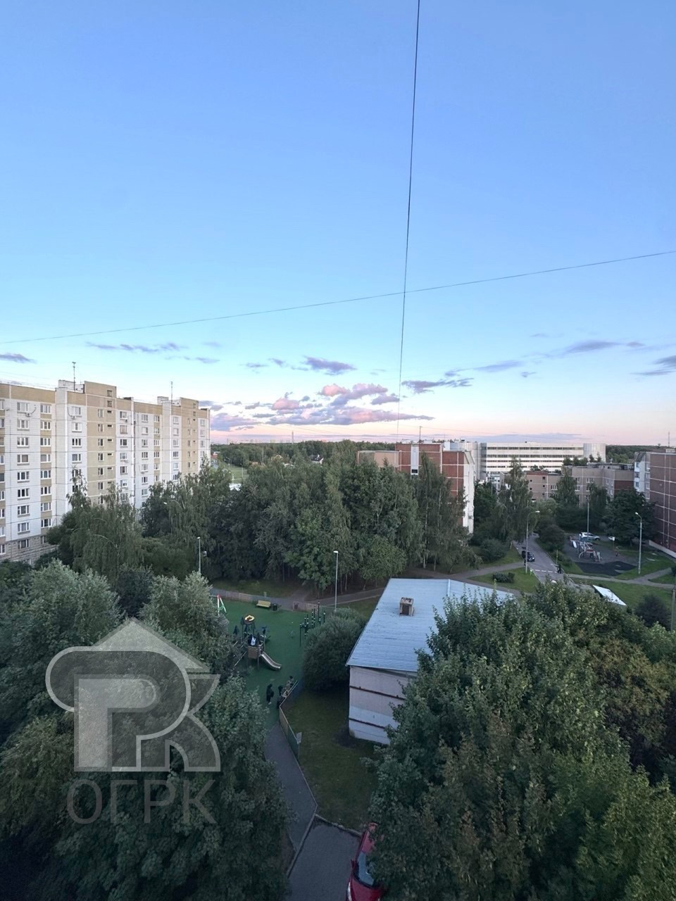 Купить 3-комнатную квартиру, №391361