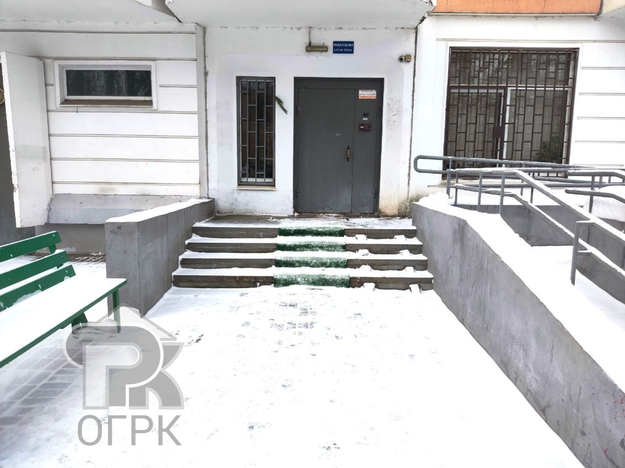 Купить 1-комнатную квартиру, №388338