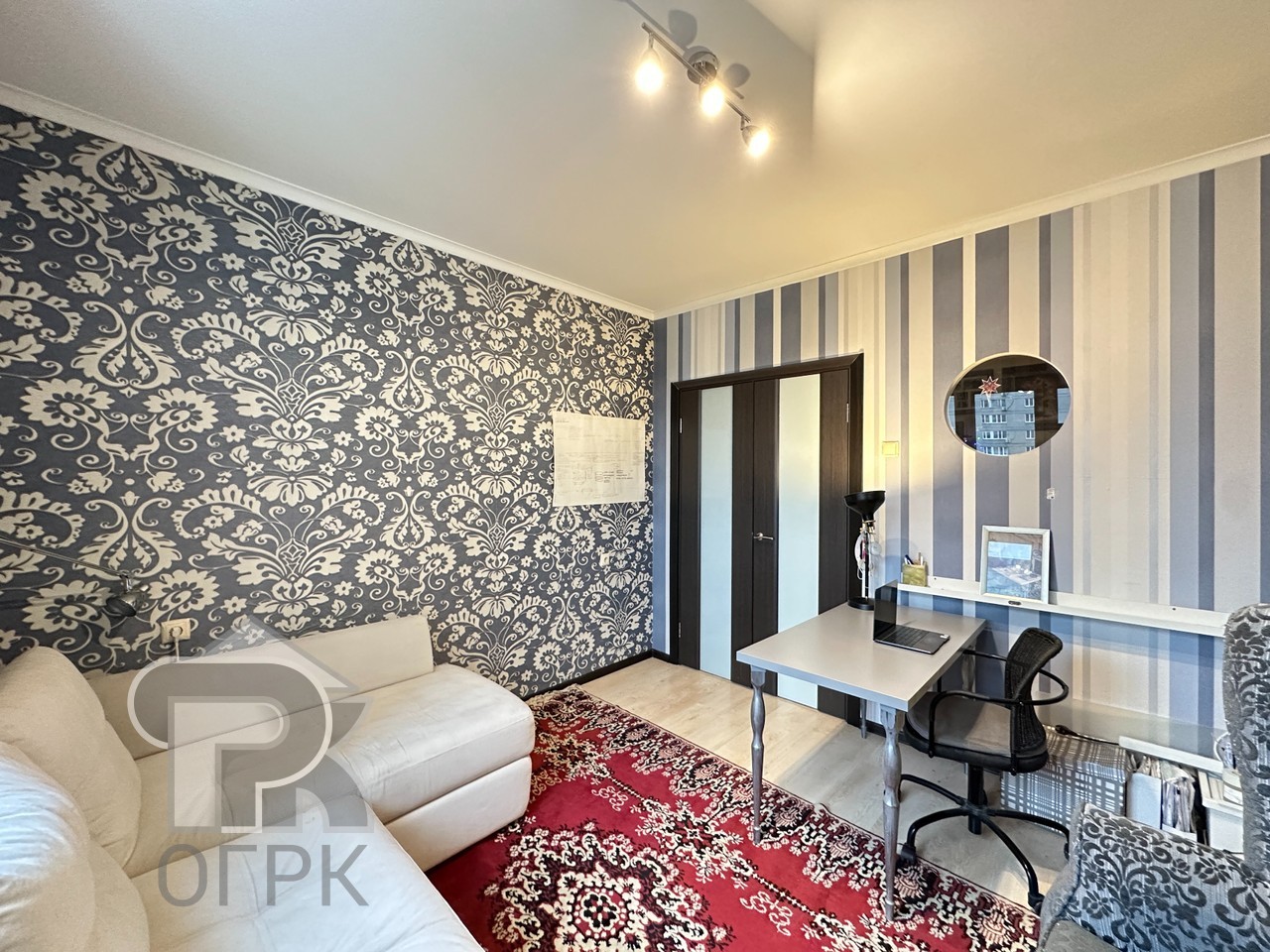 Купить 3-комнатную квартиру, №387247