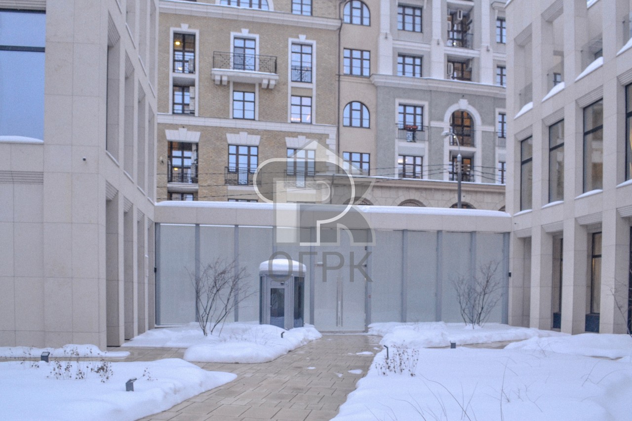 Купить 7-комнатную квартиру, №348175