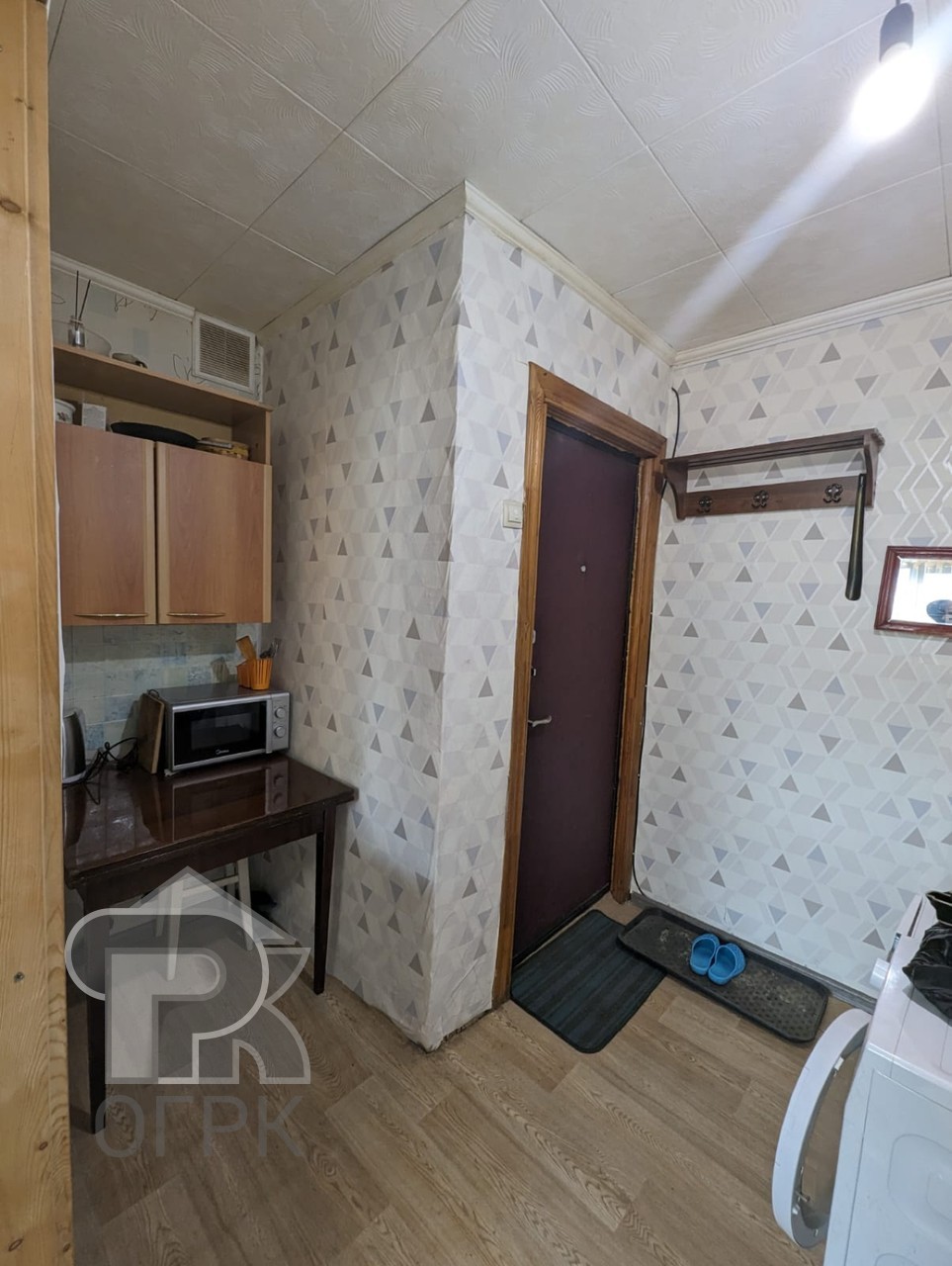 Купить 1-комнатную квартиру, №386872