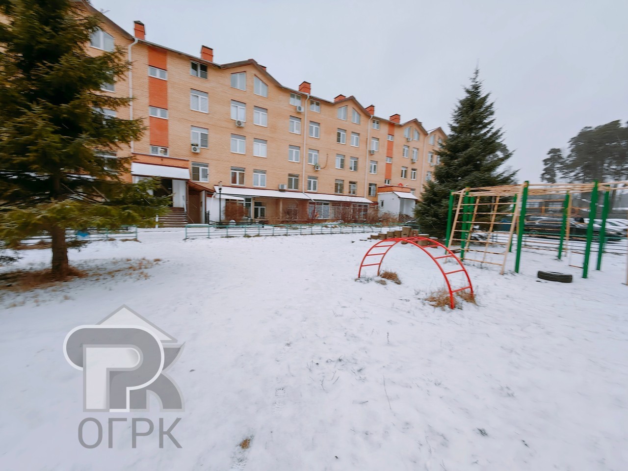 Купить 1-комнатную квартиру, №387850