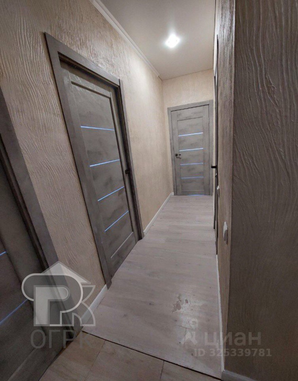 Купить 2-комнатную квартиру, №388129