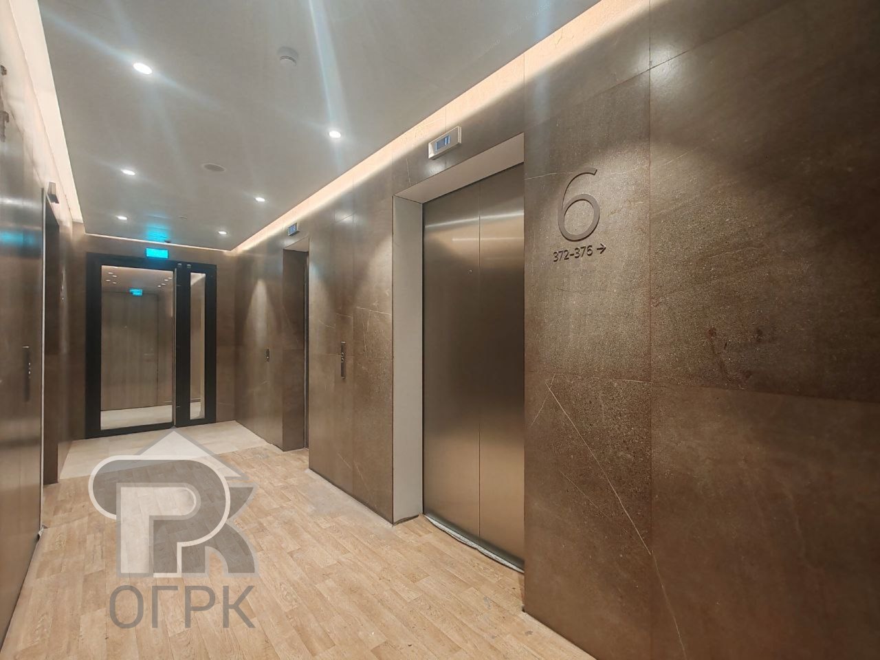 Купить 1-комнатную квартиру, №388267