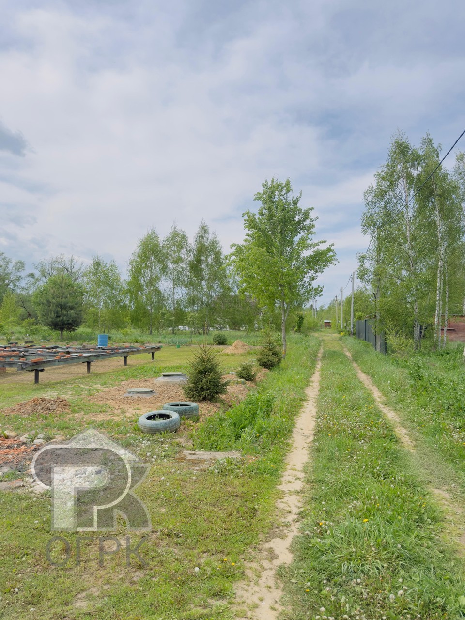 Купить землю, №380982