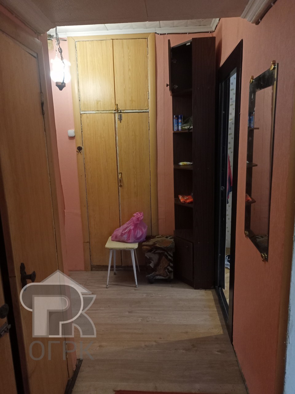 Купить 2-комнатную квартиру, №388455