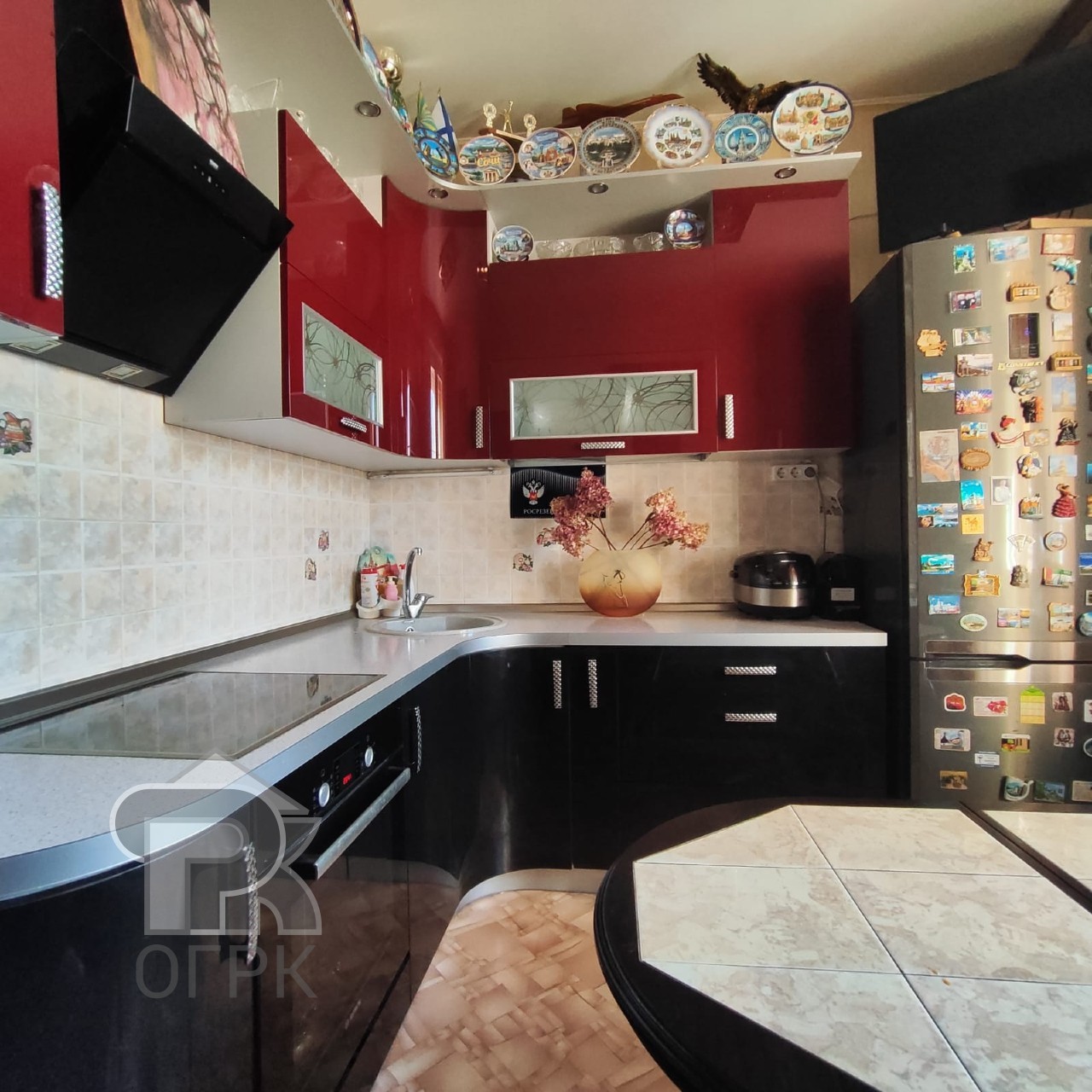 Купить 1-комнатную квартиру, №387559