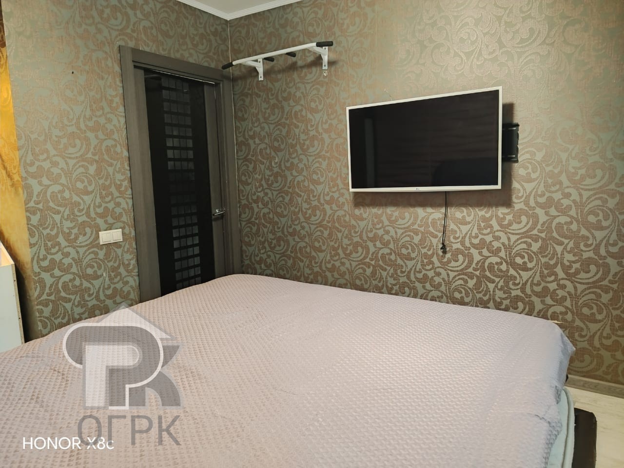 Купить 1-комнатную квартиру, №387689