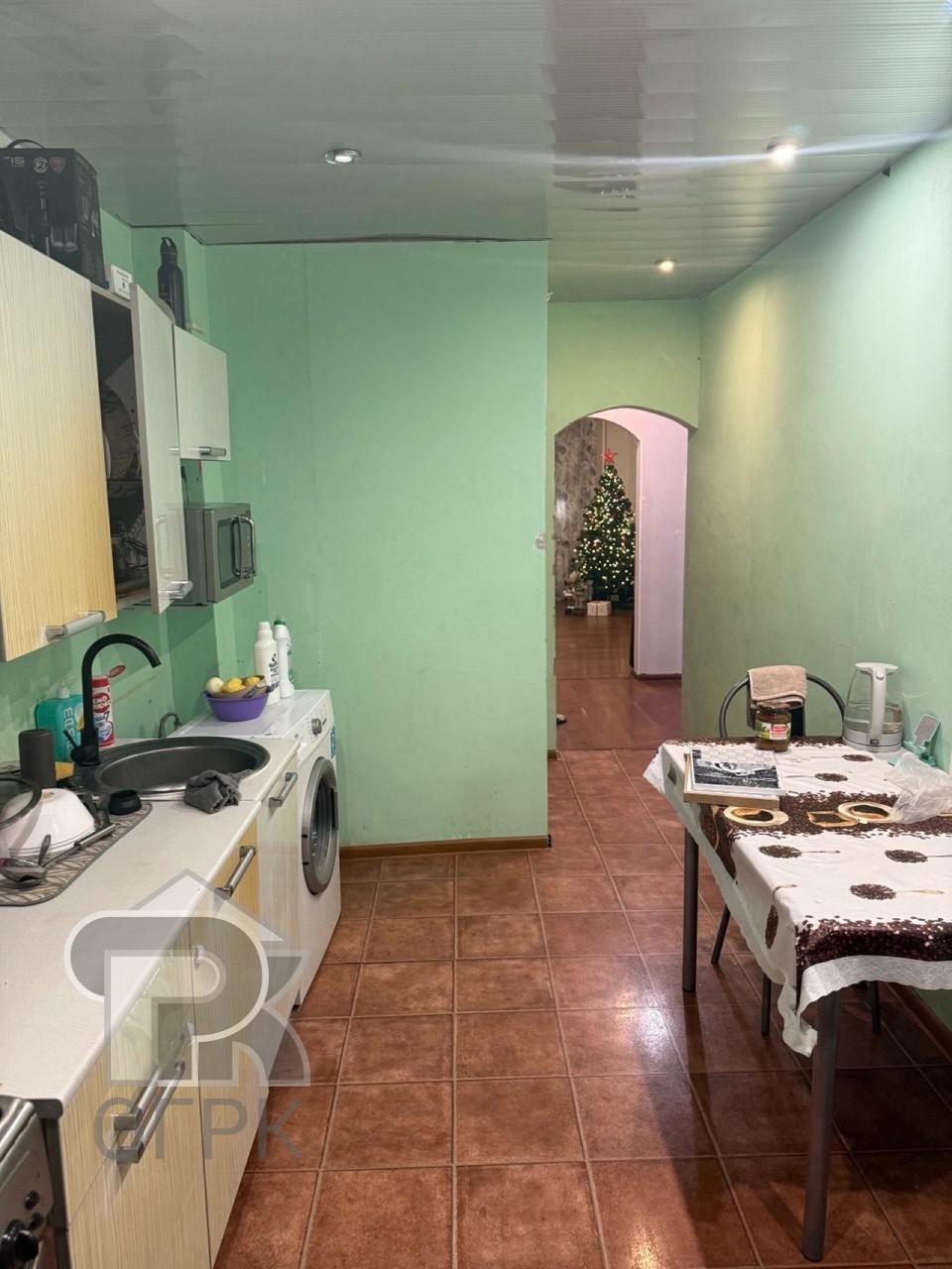 Купить 3-комнатную квартиру, №388210