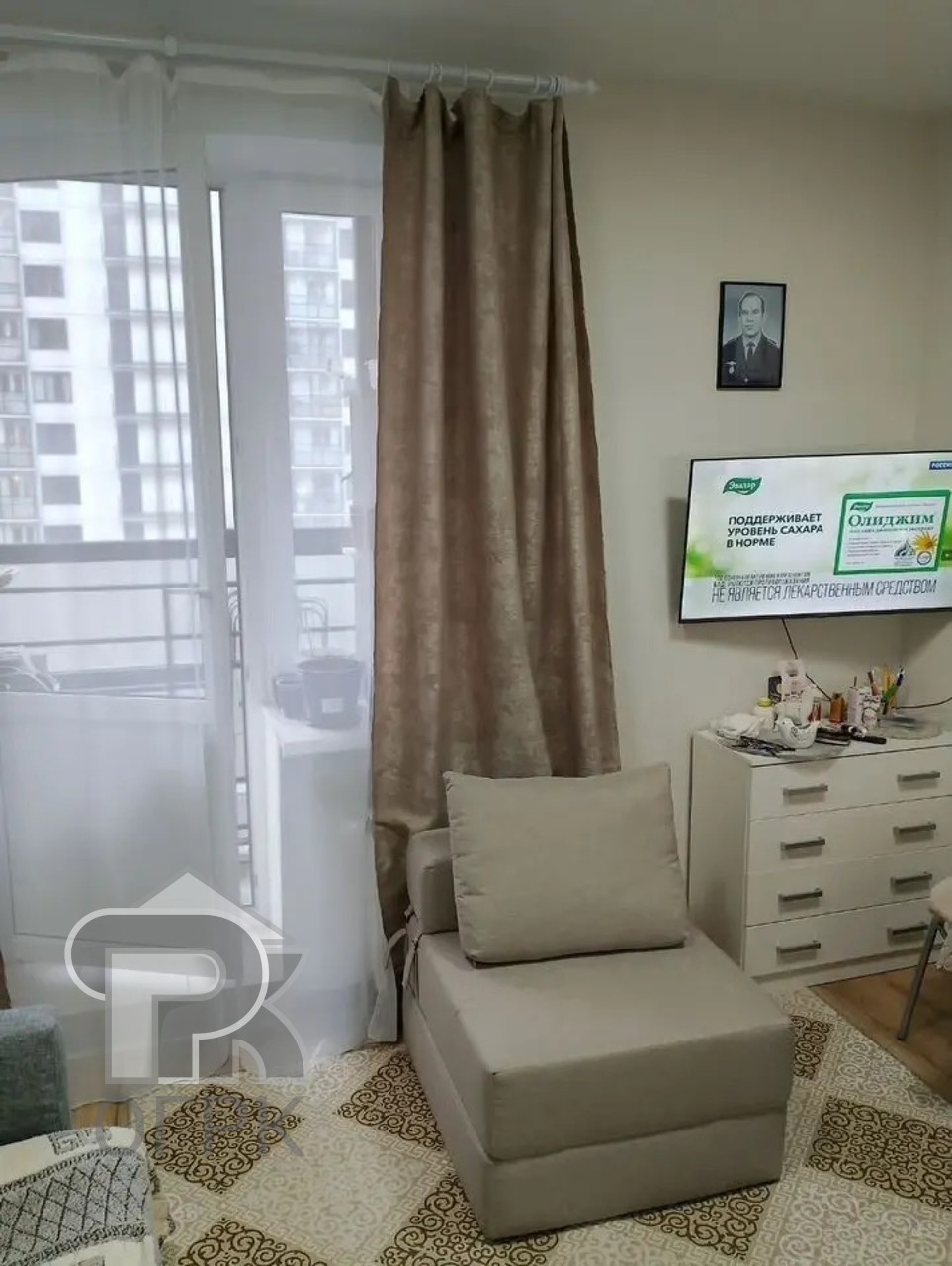 Купить студию, №389189