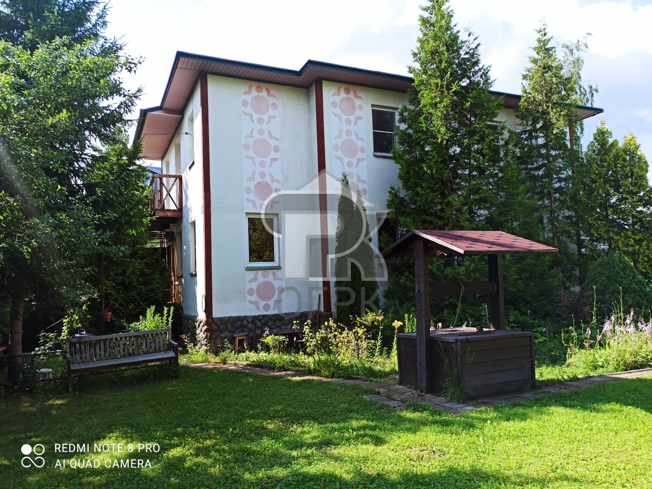 Купить дом, №391036