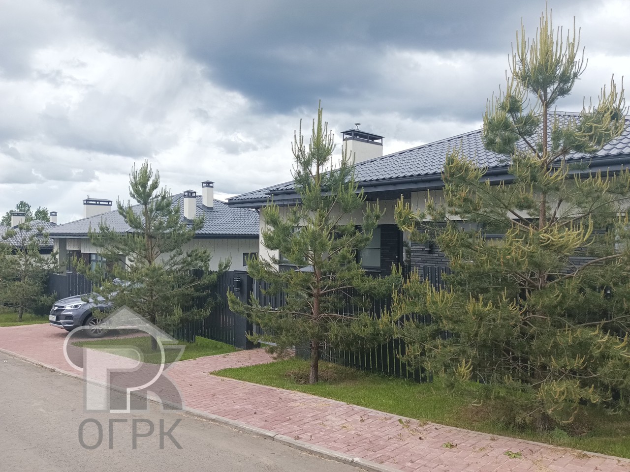 Купить дом, №391698