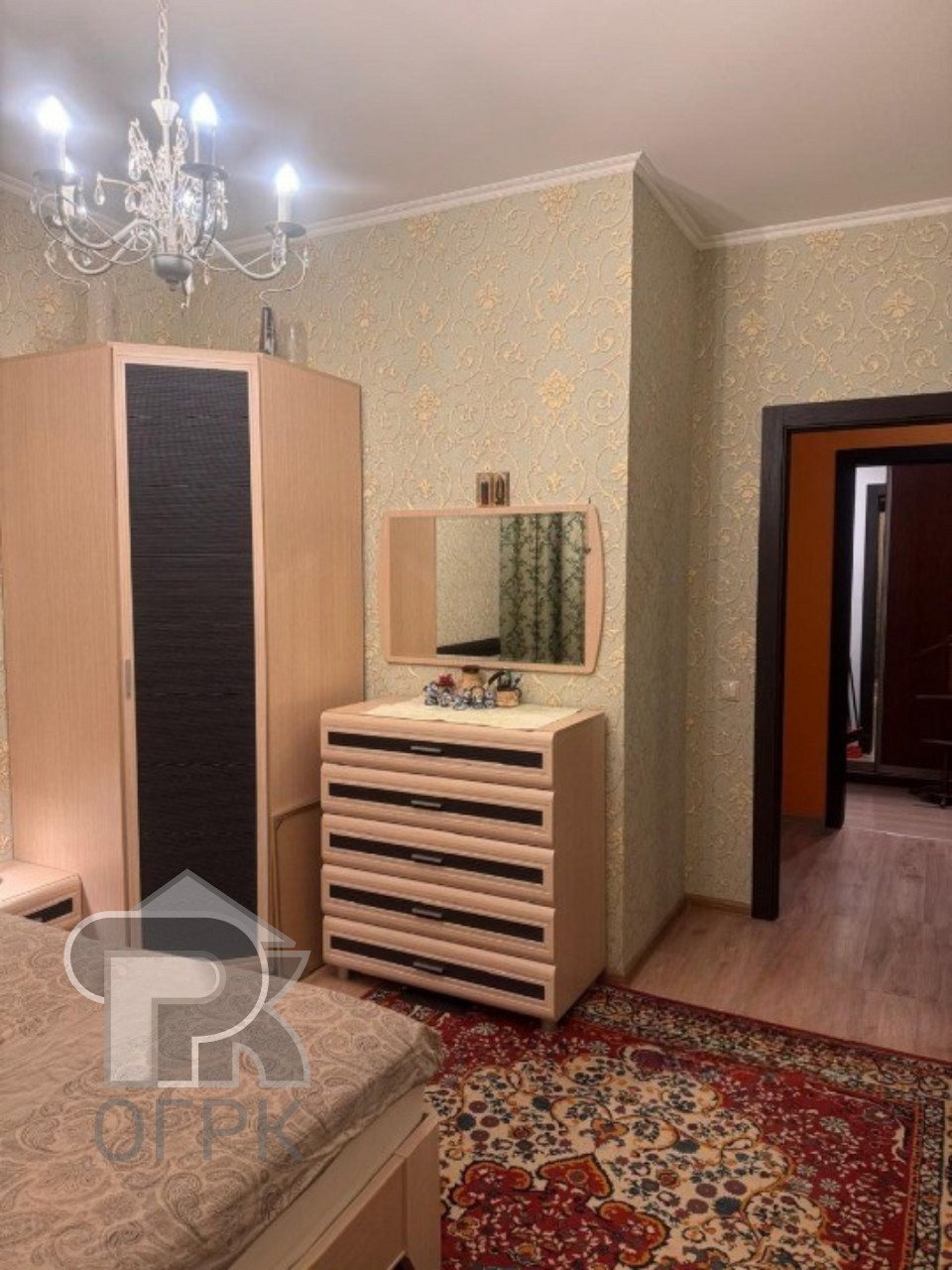 Купить 2-комнатную квартиру, №385557