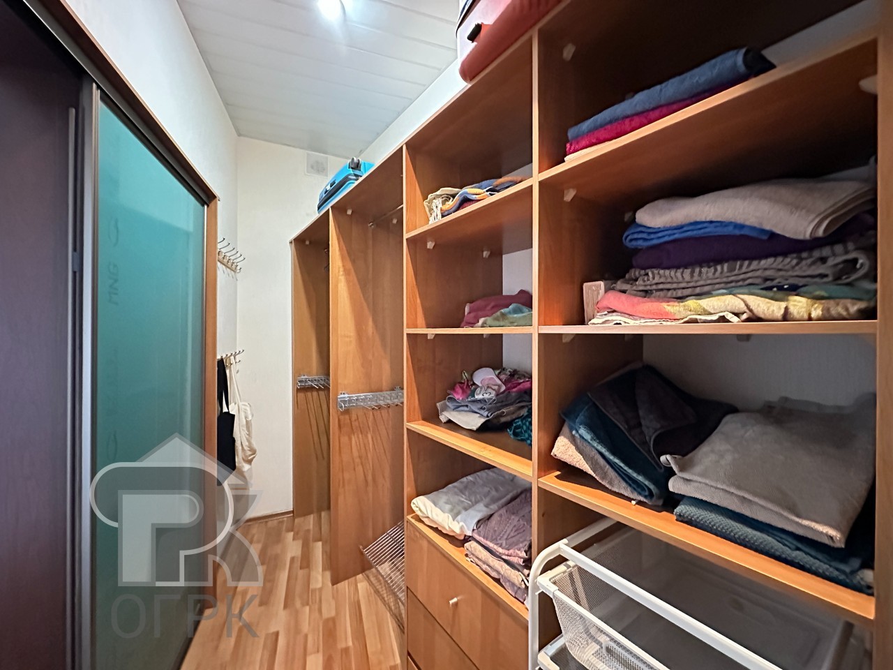 Купить 4-комнатную квартиру, №390833