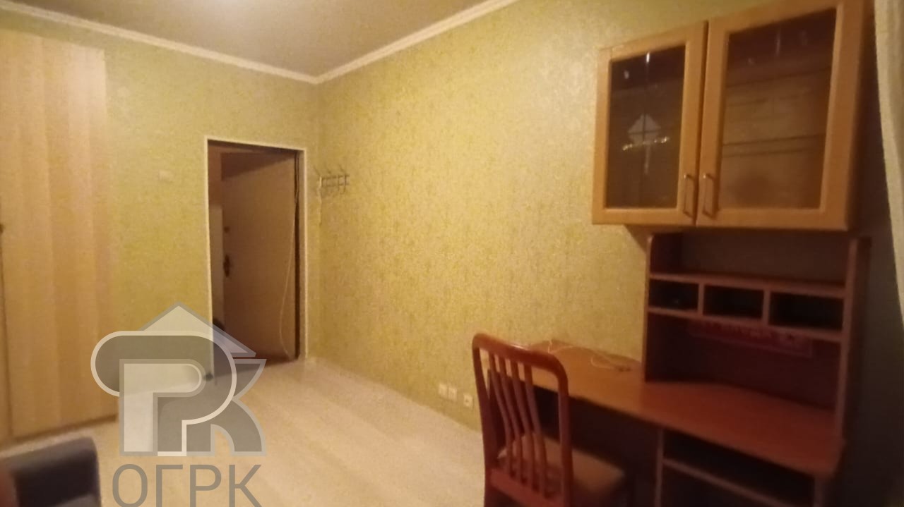 Купить 3-комнатную квартиру, №385066
