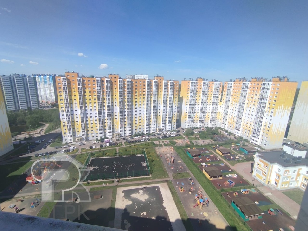 Купить 1-комнатную квартиру, №385611