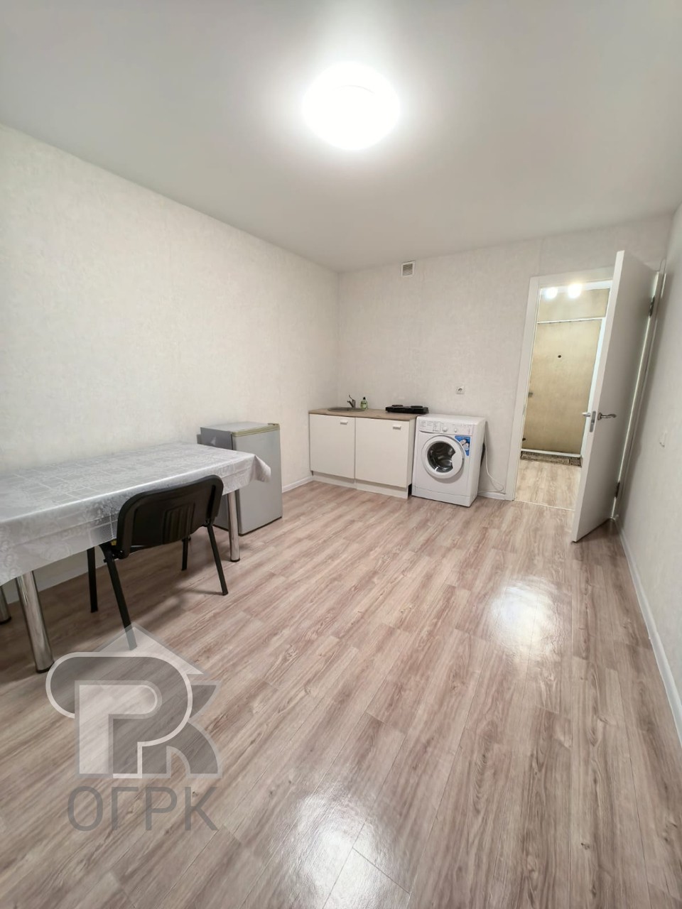 Купить 1-комнатную квартиру, №387599