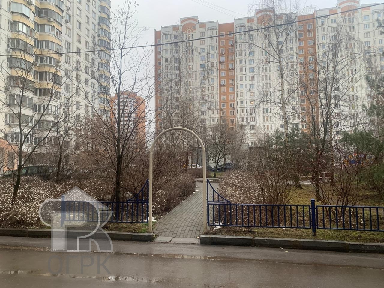 Купить 4-комнатную квартиру, №387922