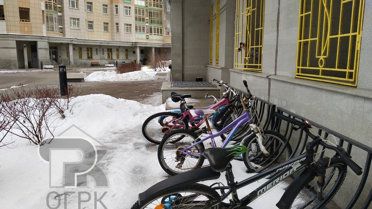 Купить 3-комнатную квартиру, №364800
