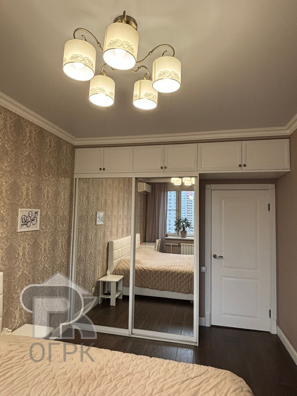 Купить 2-комнатную квартиру, №387338