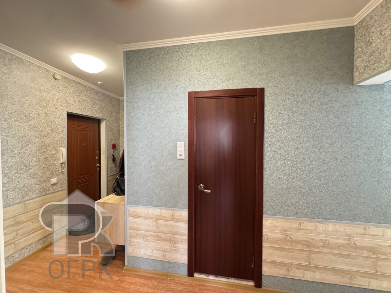 Купить 1-комнатную квартиру, №388284